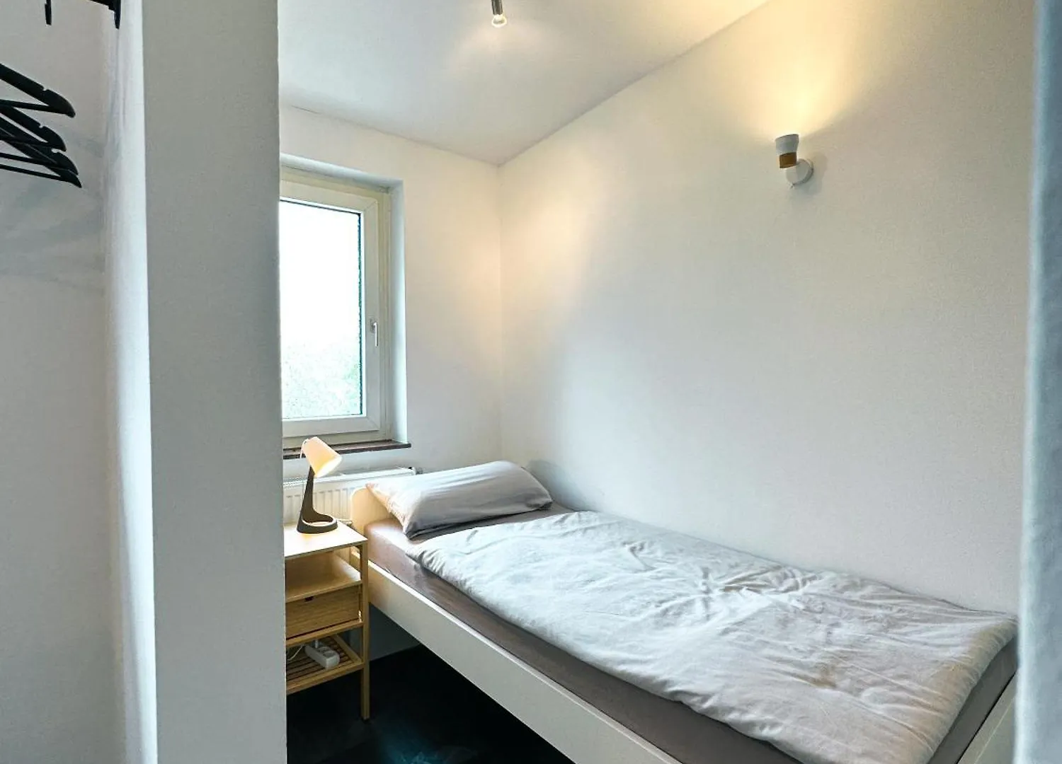 Apartment Loft Im Herzen Von Hannover Germany