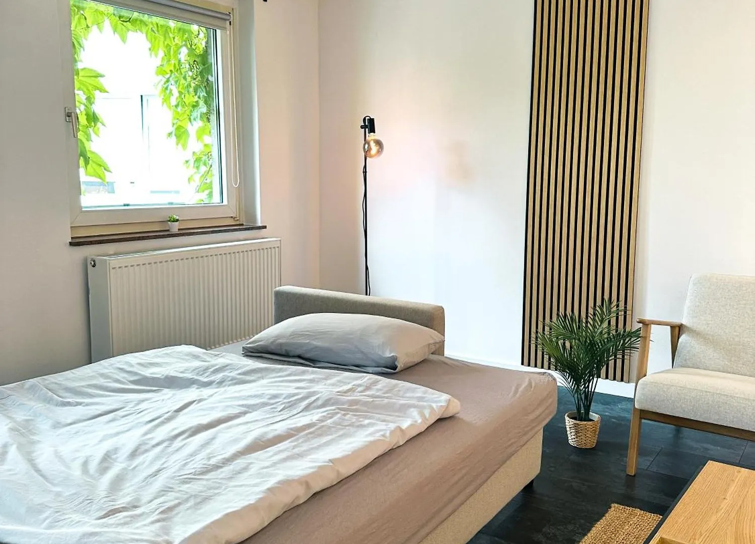 Loft Im Herzen Von Hannover
