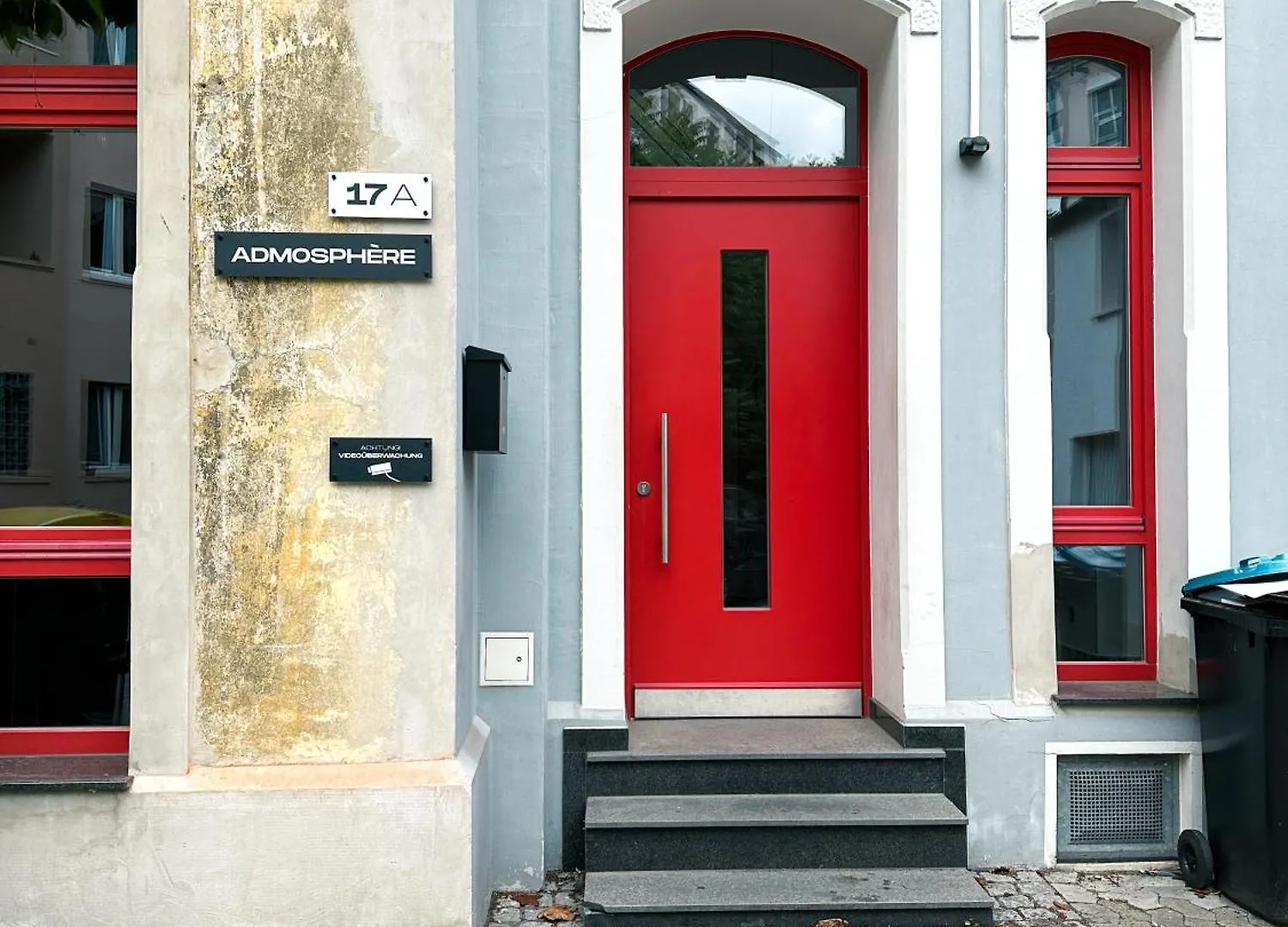 Apartment Loft Im Herzen Von Hannover