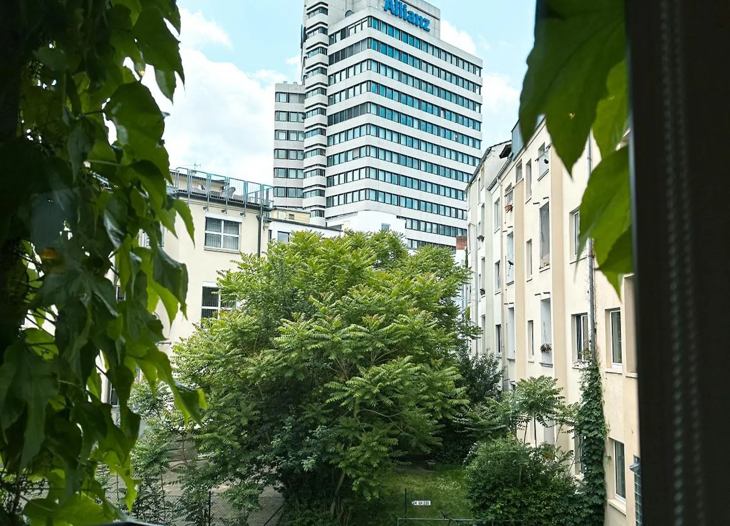 Loft Im Herzen Von Hannover Germany
