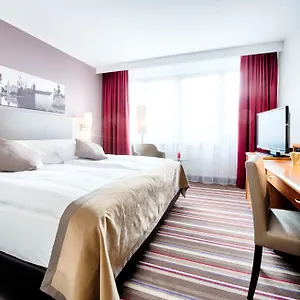 Hotell Leonardo, Hannover