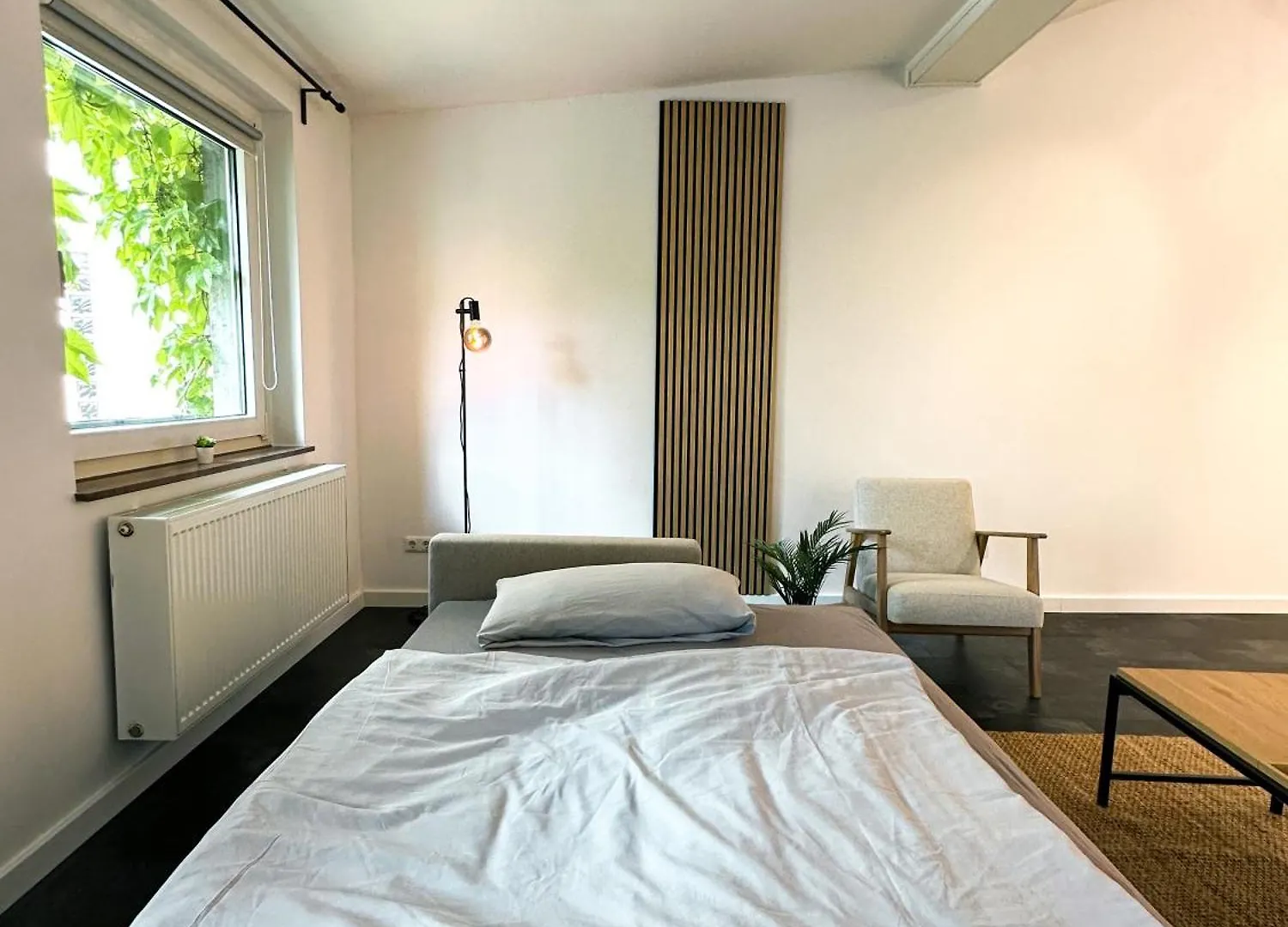 Loft Im Herzen Von Hannover Tyskland