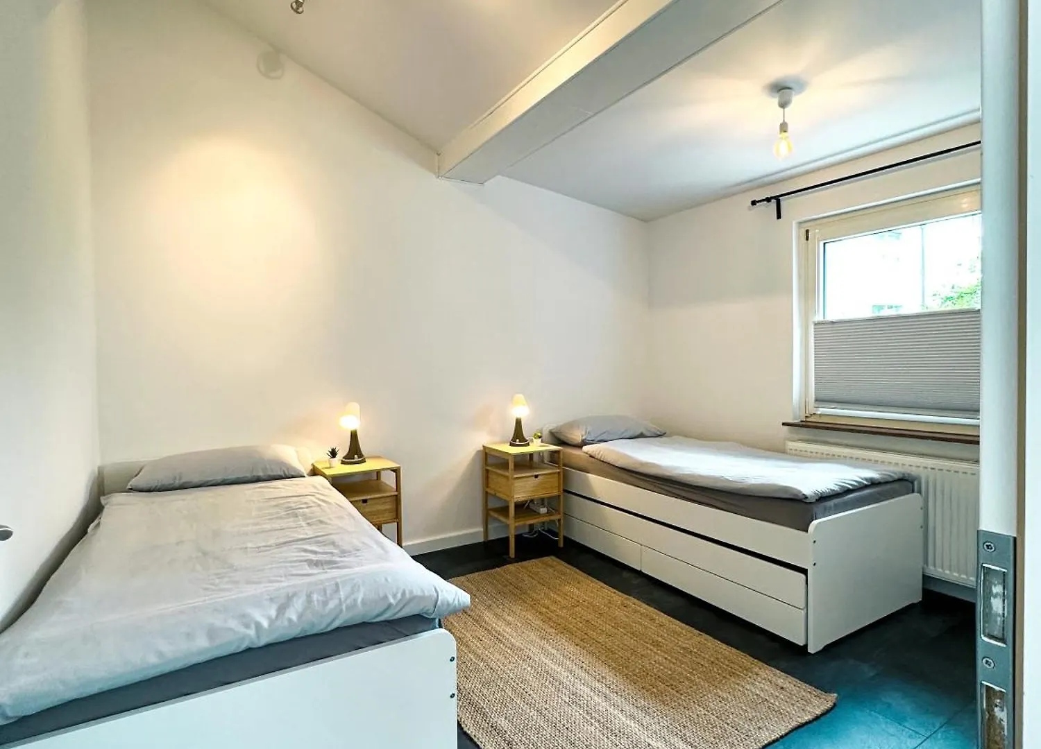 Lägenhet Loft Im Herzen Von Hannover Tyskland