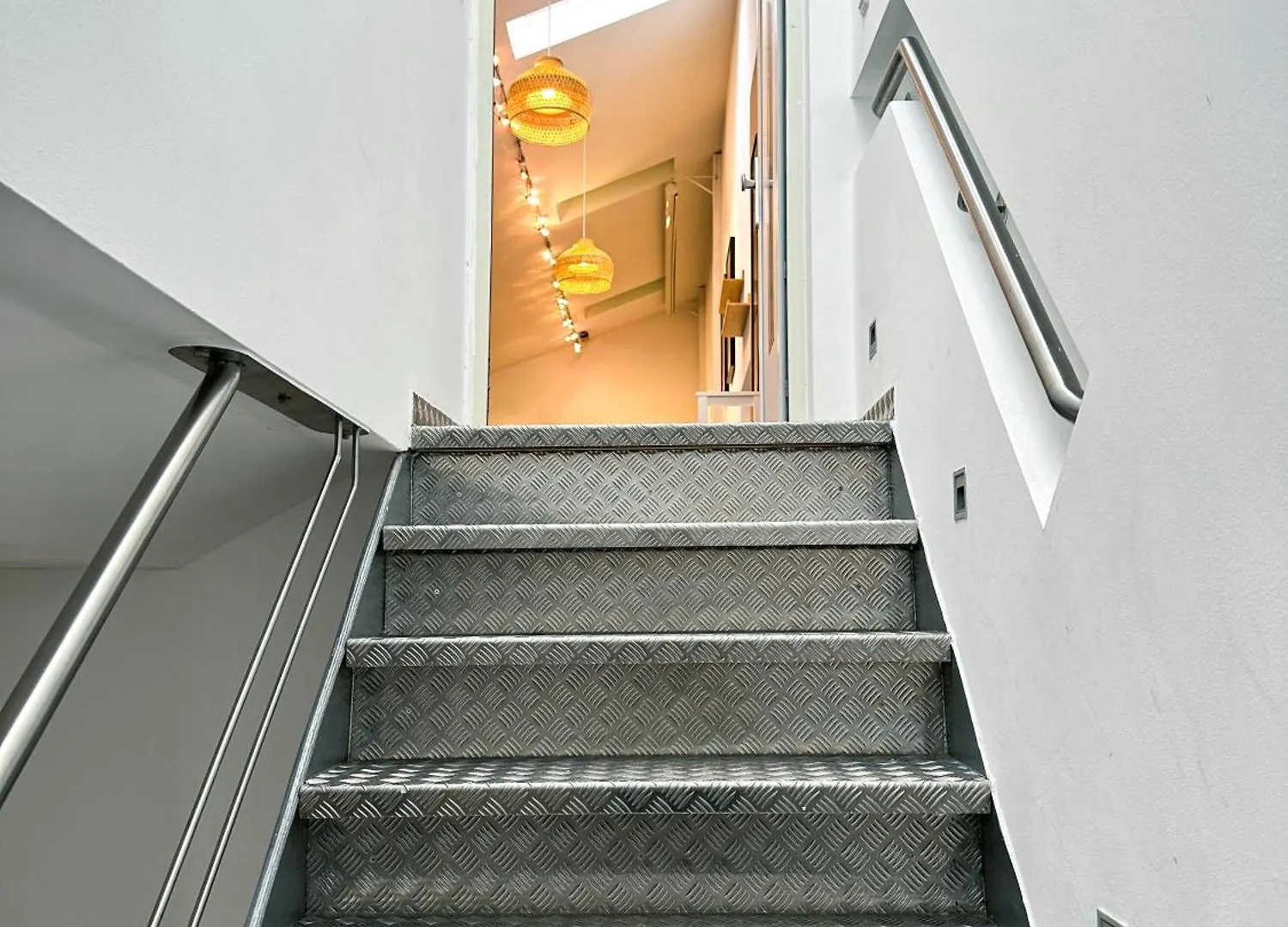 Loft Im Herzen Von Hannover 0*,  Tyskland